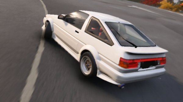 Картинг пгт Уруссу гонка