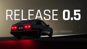 Assetto Corsa EVO - Трейлер обновления 0.5