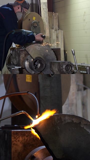 Производитель формовочной оснастки для заводов. Томские Фильеры. Компонент.