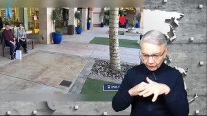 новости глухих 12.2.2026