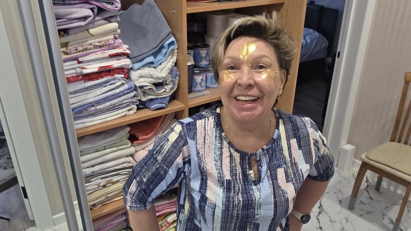 НАЖИТОЕ НЕПОСИЛЬНЫМ ТРУДОМ