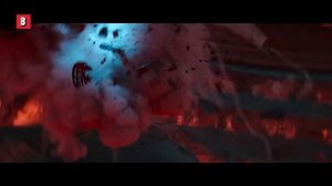 По против панды-Хамелеонши в Кунг-фу панда 4