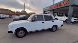 Lada (ВАЗ) 2107 '2006 XTA21074062453361