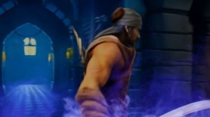 МУЛЬТФИЛЬМ "УРАЛ-БАТЫР"