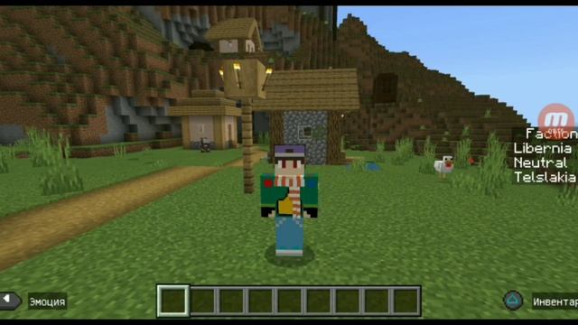 Java vs Bedrock | Самый бесячий спор Майнкрафта смотреть онлайн