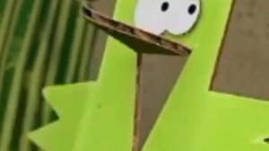 СТРАШНЫЙ СОН ТЮК ТЮКА