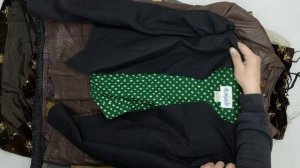 41592 Микс Тироль, 24пак, Mix tirolese 40/45/50, секонд (extra) оптом