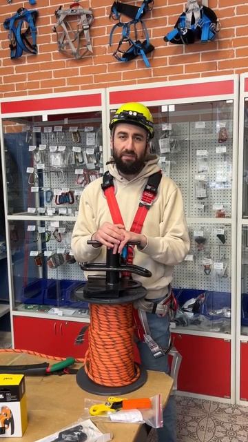 Магазин снаряжения AlpNevaShop смотреть онлайн