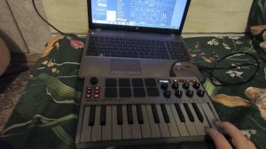 EBM FL AKAI