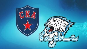 Барыс – СКА  обзор / прогноз на матч