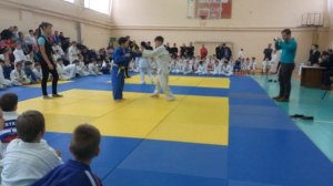 Прилепин Денис-Финал