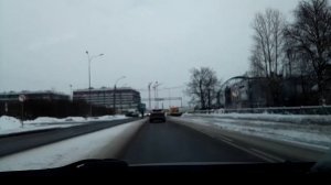 #5231 Архив В.В./12-02-26 г./ В Колпино...