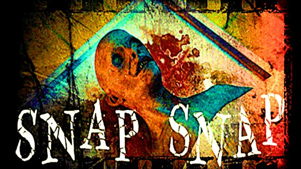 "ЩЕЛК ЩЕЛК" (SNAP SNAP) Полное прохождение, без комментариев