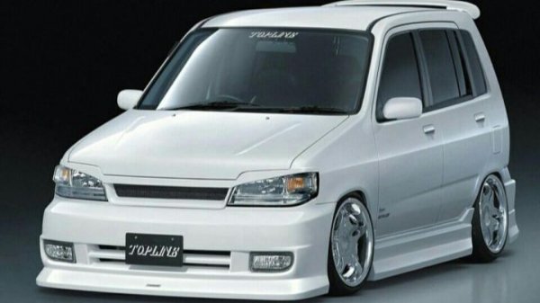 Япошка_часть № 6_Nissan CUBE AZ10 Сборка ГБЦ и начало сборки мотора