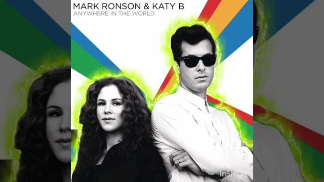 Katy b anywhere in the world смотреть онлайн