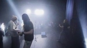 Laid To Rest (Lamb Of God) Алексей Аверченков, Егор Чистяков, Семён Трусов