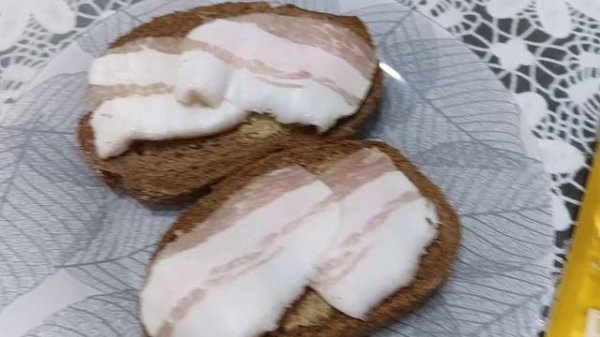 Щи по дернвенски в морозный день.