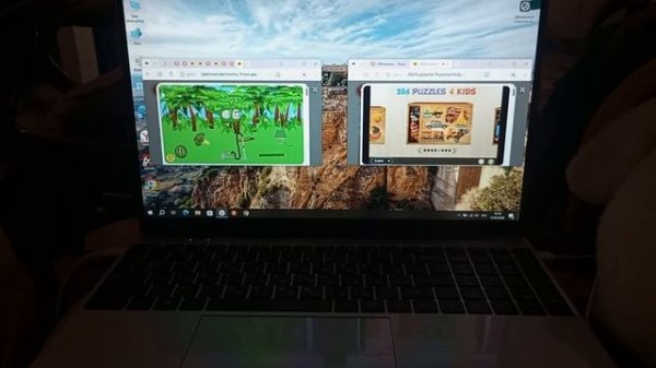 Up To Faster 2 Parison 2