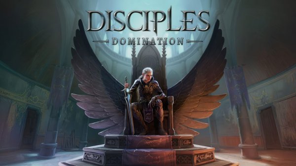 Disciples: Domination - Релизный трейлер