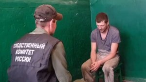 🔴Вынесен приговор укронацисту. Назначено наказание в виде пожизненного лишения свободы.🔴