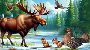 Песня "Крушение зимы"