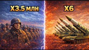 ЧТО ЕСЛИ ОРЕШНИК ОКАЖЕТСЯ В ВЕЛИКОЙ ОТЕЧЕСТВЕННОЙ ВОЙНЕ