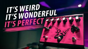 Behringer Ring Stinger Introducing