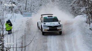 СУ-5. Ралли "СУВОРОВ" 2026.