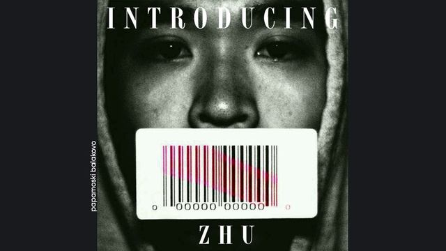 Zhu - Radar (ft. Cassie Cardelle), 2012 Introducing Zhu (papamoski balakovo)