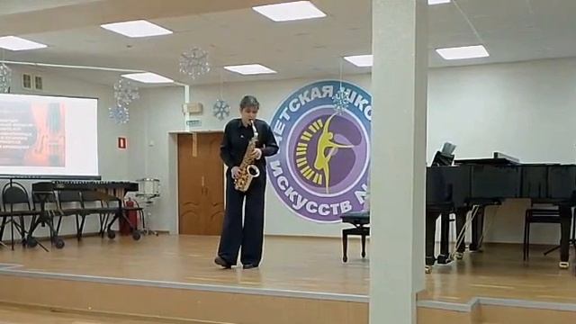 Барченко Виктория