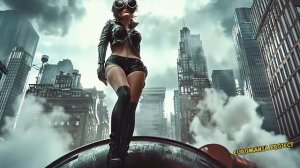 Печальная канарейка-Лицедеи