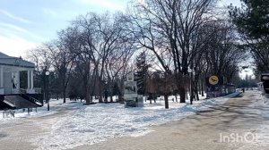 11 февраля - мороз в Ейске "крепчает день ото дня"❄️ Ейские собачки живут неплохо 🐶🐶🐶