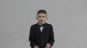 Мясников Никита Э.Асадов Брат