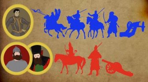 ДОБРЫНИЧИ: битва,которая могла остановить Смуту