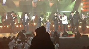 Авраам Фрид, Джиган и Михоэль Ставропольский - Нет, нет никого...