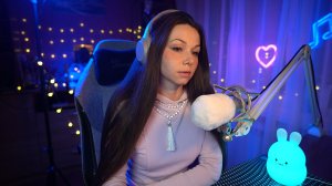 ✨ВЕЧЕРНЯЯ АЛИСОТЕРАПИЯ✨ | #общение #ламповыйстрим #девушкастримит