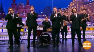 Группа "Квартет ПРО". Доброе утро. Фрагмент выпуска от 12.02.2026