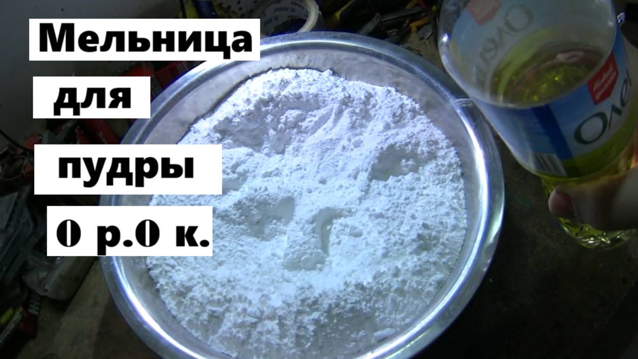 Мельница для канди. смотреть онлайн