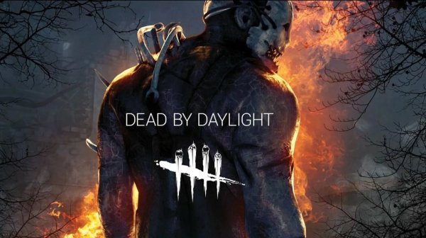 Dead by Daylight