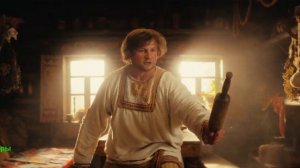 Последний богатырь. Колобок. Фильм 2026. Тизер-трейлер фильма.