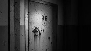 96-ая квартира  #страшныеистории #horror #paranormal #ужасы #horrorstories #реальныеистории
