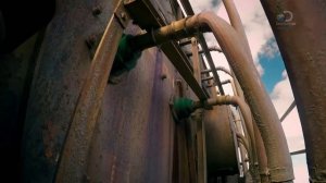 Золотая лихорадка 9 сезон 16 серия (реалити-шоу, 2019)