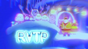 Лучшие RYTP Зимний и новогодний Лунтик Барбоскины Смешарики