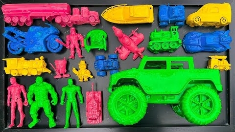 участники: Майкан майнан,мобил мостер,аномали,халк#metcarstoys 5