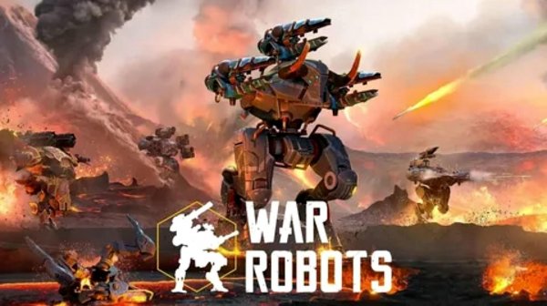 War Robots|Бои новыми роботами Blaze Rex|Blaze Hastatus|Neon Kaji|#10