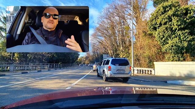 Видовые квартиры в Сочи. Район Приморье и Бытха смотреть онлайн