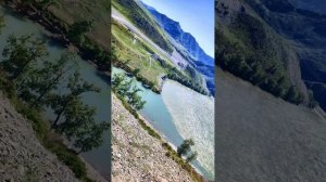 Горный Алтай