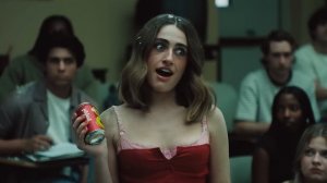 Poppi - Vibes (Charli XCX, Rachel Sennott) (США) (2026)