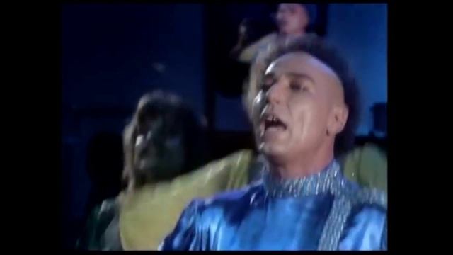 Dschinghis Khan - Moscow . смотреть онлайн