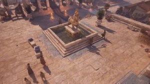 Titan Quest II— геймплейное видео третьего обновления